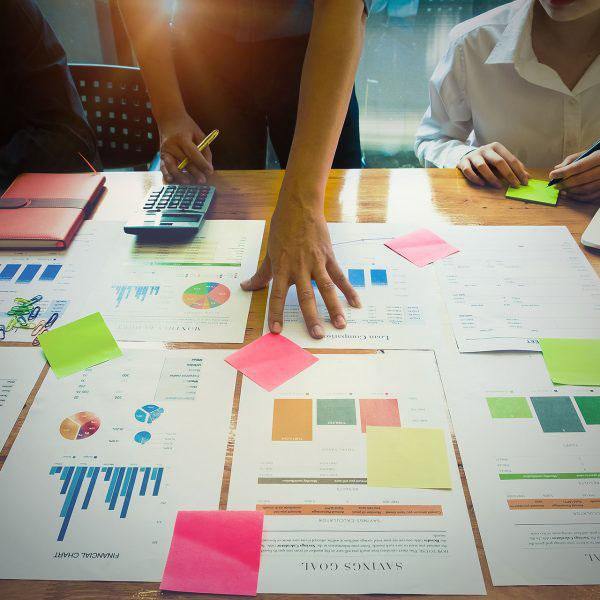 Metologpia en ventas corporativas